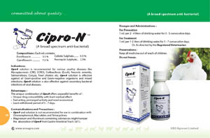 Cipro-N