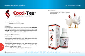 Cocci-Tex