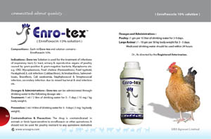 Cipro-N